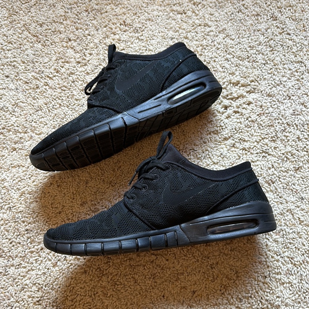 Stefan Janowski sb shoes